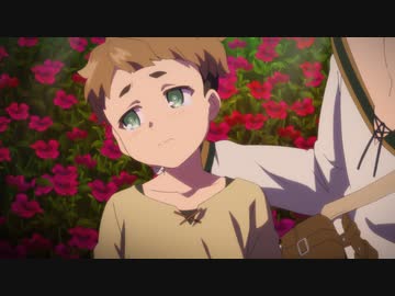 魔法使い黎明期　第7話　僕には何も救えない