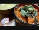VOICEROID一週間自炊　一日目【ボイロキッチン】