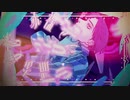 『成人男性がド派手に』ルームNo.4 / 超学生 - 歌ってみた feat.めんたこ