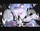 【Vocaloid】6120【オリジナル曲】