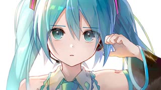 『博士の栞』mikka de ikko feat.初音ミク