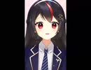1人合唱するVtuber