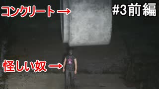 【Hitman3】疑わしきは罰するヒットマン #3前編