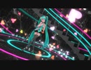 【MMD】む～ぶ式みくで「どりーみんチュチュ」[Dreamin Chuchu]【ちゃんと揺れるむ～ぶ式】【Ray-MMD】