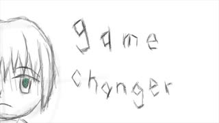 【初音ミク】game changer