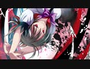 【東方原曲】東方輝針城　５面道中のテーマ「空中に沈む輝針城」燕石博物誌Ver