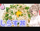 ささらのズボラごはん＃６
