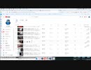 [実況] ユーチューバー7周年！僕の動画を振り返る。第5回（非公開動画も紹介！）