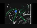 【undertale】おばけなんてないさ【うごメモ】