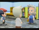 #27「あの頃の輝かしい冒険の旅へ!ポケットモンスター シャイニングパール」実況その40