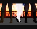 【APヘタリアMMD】紗痲