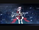 【VtuberがVtuber楽曲を歌ってみた】GHOST - 星街すいせい Covered by 揚羽胡蝶【オリジナルMV】