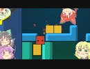 【Patrick's Parabox】地底の箱パズル　その7　後半