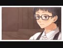 【歌ってみた】好きだった人に似てる後輩／HoneyWorks feat. flower