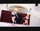 【MMD】ARROW【亞北ネル＆八雲藍】