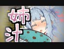 お姉ちゃんの生搾り姉汁が飲みたいわあああああ！！！　【ソフトウェアトーク劇場】