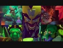 【PV風MAD】クラッシュ・バンディクー4とんでもマルチバース