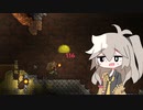 【Terraria】えっ！？2.95倍for the worthyを！？#1【春日部つむぎ】