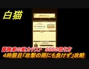 白猫　４時限目「攻撃の雨にも負けず」攻略　SSSの取り方！　冒険家の実力テスト　茶熊２０２２新クエスト　【白猫プロジェクト】