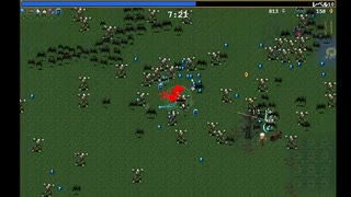 【ツイキャス】Vampire Survivorsヴァンパイア サバイバーズ #1
