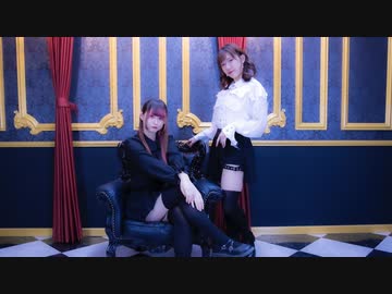 【ききょめる】ブラッディ・グルービー【踊ってみた】