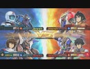 マキオン ブルーディスティニー1号機 20220219