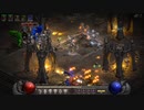 Diablo2Resurrected Necromancer実況プレイ111