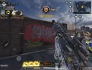 【CODモバイル】野良でチームデスマッチpart10【65】　