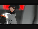 【APヘタリアMMD】ルーセ【露とモル】