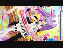 トライアングル・スター　らぁら　プリパラプレイ動画