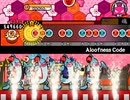【太鼓さん次郎】Aloofness Code【創作譜面】