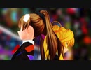 【MMDカメラ配布】WorkingFloorとセット【MMD艦これ】愛Dee 阿武隈 熊野  マテリアル配布【MikuMikuDance】