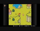 【ゲーム実況】おねーさんとどせいの村/MOTHER2　Part13