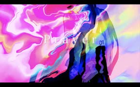 Prayer／初音ミク