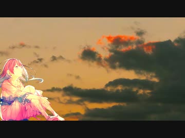 【AIめろう】柱と柱の間【オリジナル曲】