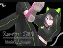 溶岩P - Savior Girl