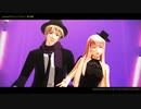 【APヘタリアMMD】トラフィック・ジャム【露男女】