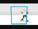 【MMD】鏡音レンでGirls【逆紳士枠？】