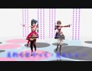 【MMD艦これ】えれくとりっく・えんじぇぅ(長良型)