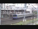 【音MAD】36秒でわかる E235系営業初日 1600S 東戸塚-保土ケ谷キャニオン