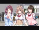 【実況】アイキス２でも青春したい！！Part36