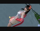 【DoaXvv/ななみ】19時/指導の時間です/ピーナッツ+ロシアンブルー2-4/キュート10 052800