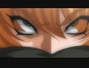 退魔忍・井川サクラVSオーク
