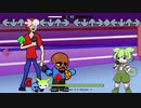【FNF】Final Destinationを歌うずんだもん