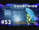 【ゆっくり実況】Ghostwire: Tokyo その53