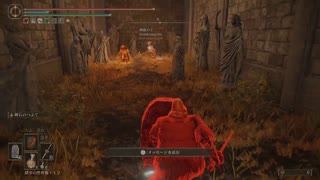 チキン野郎のゲーム日記 エルデンリング編 その9