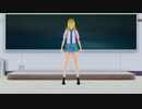 【MMD】喜多川海夢風キャラ【Dancing Star】