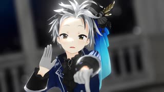 【にじさんじMMD】鈴木勝くんでユニバース