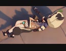 早柚 リョナ ゲームオーバー - Sayu Ryona - 原神 げんしん Genshin Impact