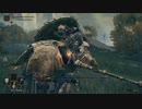 【ELDEN RING実況】 vsツリーガード part13